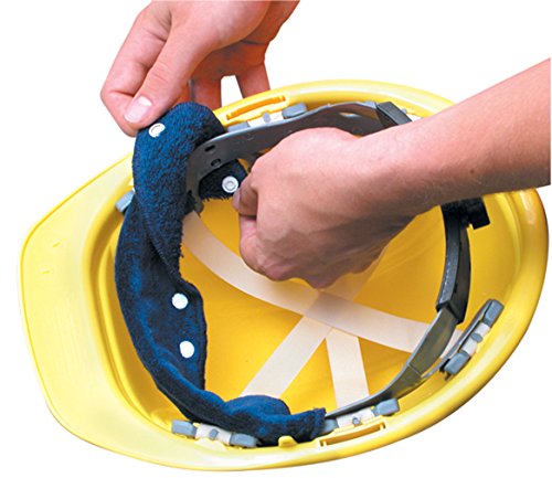 hard hat headband liners