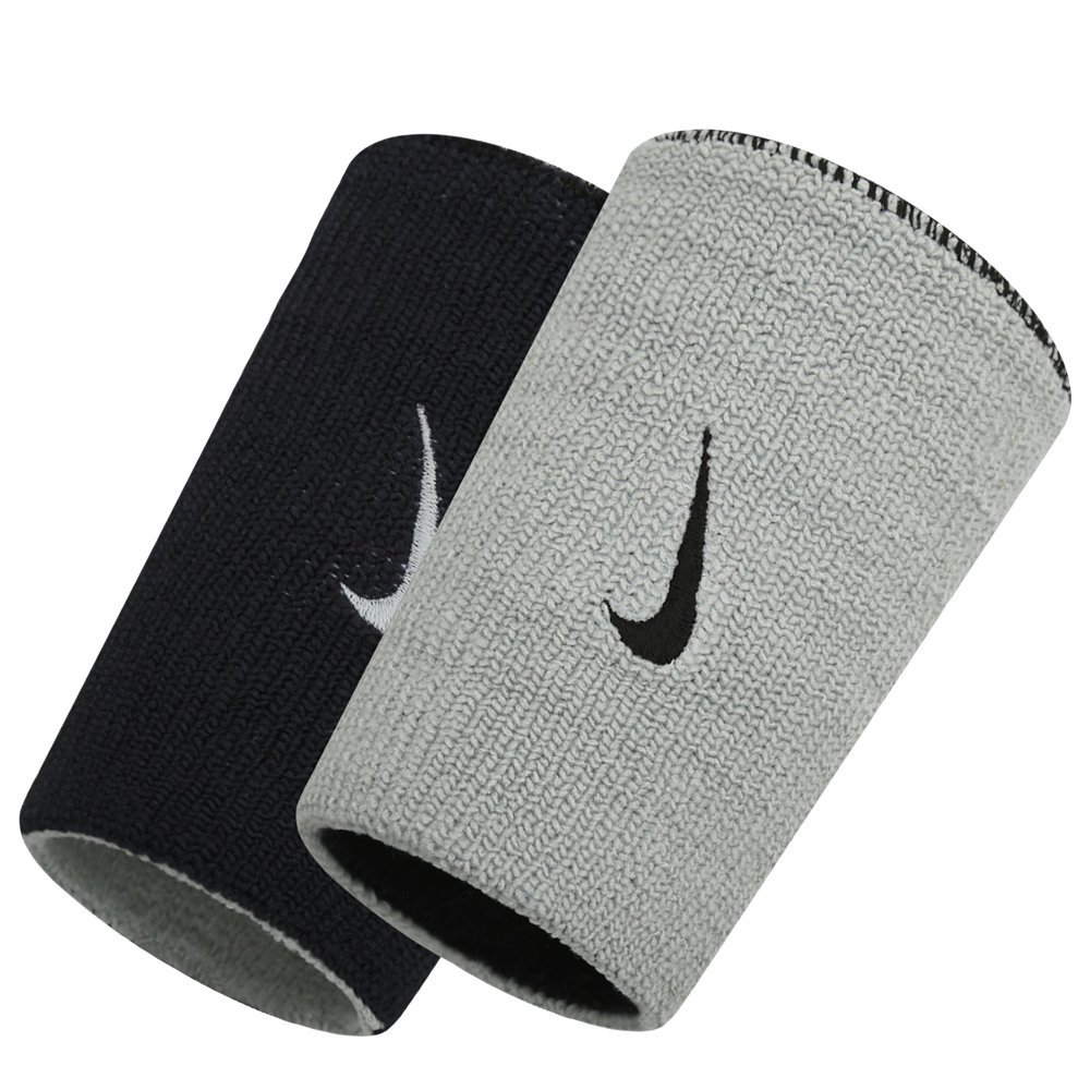 nike dri fit band